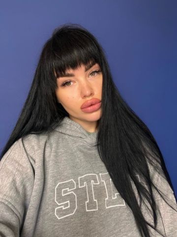 Светлана Тигрица Реал Сретенск