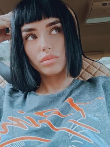 Светлана Тигрица Реал фото 2