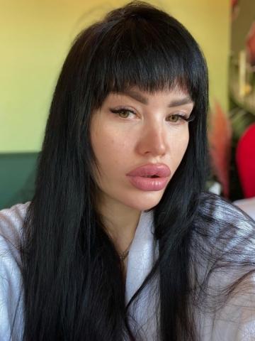 Светлана Тигрица Реал фото 3